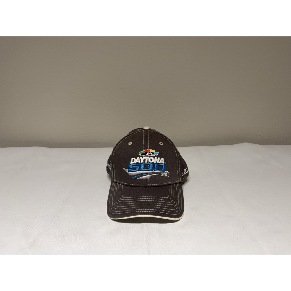 Daytona 500 Adjustable Strap 2016 Nascar